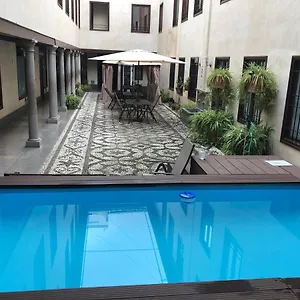 Apartment Isa 