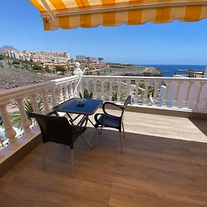 Luar Del Carmen Appartement