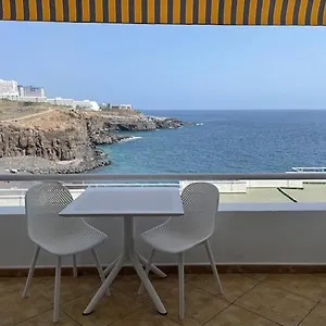 Apartment El Ancla