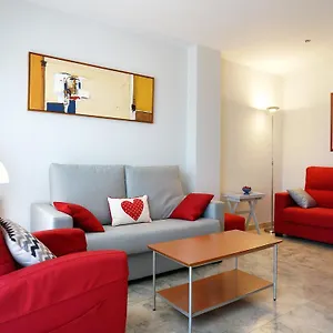 Apartment Llevant I Ponent 