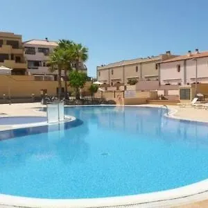 Adeje Duplex Sur Tenerife Apartment