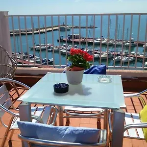 El Mirador Del Port L'Ampolla